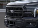 2025 Ford F-150 SuperCrew Cab 4x4 Pickup for sale #SFA96772 - photo 17