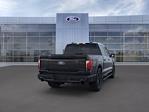 2025 Ford F-150 SuperCrew Cab 4x4 Pickup for sale #SFA96772 - photo 28
