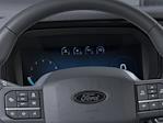 2025 Ford F-150 SuperCrew Cab 4x4 Pickup for sale #SFA96772 - photo 33