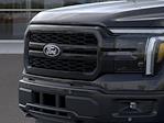2025 Ford F-150 SuperCrew Cab 4x4 Pickup for sale #SFA96772 - photo 37