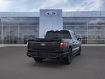 2025 Ford F-150 SuperCrew Cab 4x4 Pickup for sale #SFA96772 - photo 8