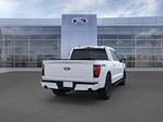 2025 Ford F-150 SuperCrew Cab 4x4 Pickup for sale #SFA96805 - photo 29