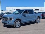 2023 Ford F-150 SuperCrew Cab 4x4 Pickup for sale #SFA96819A - photo 1