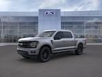 2025 Ford F-150 SuperCrew Cab 4x4 Pickup for sale #SFA97324 - photo 1