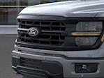 2025 Ford F-150 SuperCrew Cab 4x4 Pickup for sale #SFA97324 - photo 17