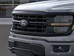 2025 Ford F-150 SuperCrew Cab 4x4 Pickup for sale #SFA97324 - photo 39