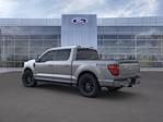 2025 Ford F-150 SuperCrew Cab 4x4 Pickup for sale #SFA97324 - photo 4
