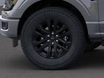 2025 Ford F-150 SuperCrew Cab 4x4 Pickup for sale #SFA97324 - photo 41