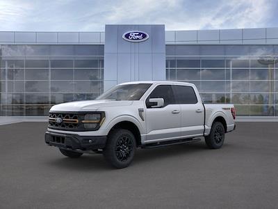 2025 Ford F-150 SuperCrew Cab 4x4 Pickup for sale #SFA97344 - photo 1