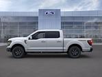 2025 Ford F-150 SuperCrew Cab 4x4 Pickup for sale #SFA97344 - photo 4