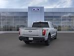2025 Ford F-150 SuperCrew Cab 4x4 Pickup for sale #SFA97344 - photo 8