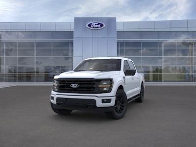 2025 Ford F-150 SuperCrew Cab 4x4 Pickup for sale #SFA97364 - photo 1