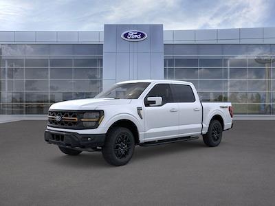 2025 Ford F-150 SuperCrew Cab 4x4 Pickup for sale #SFA97497 - photo 1