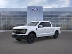 2025 Ford F-150 SuperCrew Cab 4x4 Pickup for sale #SFA97497 - photo 1