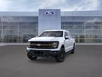2025 Ford F-150 SuperCrew Cab 4x4 Pickup for sale #SFA97497 - photo 3