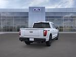2025 Ford F-150 SuperCrew Cab 4x4 Pickup for sale #SFA97497 - photo 8