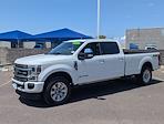 2020 Ford F-350 Crew Cab SRW 4x4 Pickup for sale #SFA97510A - photo 1