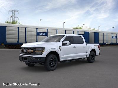 2025 Ford F-150 SuperCrew Cab 4x4 Pickup for sale #SFA97528 - photo 1