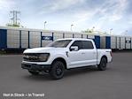 2025 Ford F-150 SuperCrew Cab 4x4 Pickup for sale #SFA97528 - photo 1