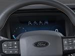 2025 Ford F-150 SuperCrew Cab 4x4 Pickup for sale #SFA97528 - photo 13
