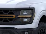 2025 Ford F-150 SuperCrew Cab 4x4 Pickup for sale #SFA97528 - photo 18