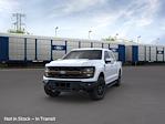 2025 Ford F-150 SuperCrew Cab 4x4 Pickup for sale #SFA97528 - photo 2