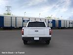 2025 Ford F-150 SuperCrew Cab 4x4 Pickup for sale #SFA97528 - photo 5
