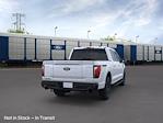 2025 Ford F-150 SuperCrew Cab 4x4 Pickup for sale #SFA97528 - photo 8
