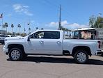 2024 Chevrolet Silverado 2500 Crew Cab 4x4 Pickup for sale #SFA97528A - photo 3