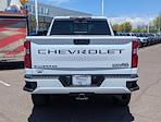 2024 Chevrolet Silverado 2500 Crew Cab 4x4 Pickup for sale #SFA97528A - photo 4