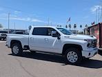 2024 Chevrolet Silverado 2500 Crew Cab 4x4 Pickup for sale #SFA97528A - photo 5