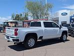 2024 Chevrolet Silverado 2500 Crew Cab 4x4 Pickup for sale #SFA97528A - photo 6