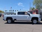 2024 Chevrolet Silverado 2500 Crew Cab 4x4 Pickup for sale #SFA97528A - photo 7
