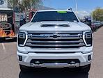 2024 Chevrolet Silverado 2500 Crew Cab 4x4 Pickup for sale #SFA97528A - photo 8