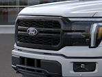 2025 Ford F-150 SuperCrew Cab 4x4 Pickup for sale #SFA97777 - photo 17