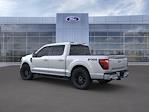 2025 Ford F-150 SuperCrew Cab 4x4 Pickup for sale #SFA97777 - photo 4