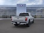 2025 Ford F-150 SuperCrew Cab 4x4 Pickup for sale #SFA97777 - photo 8