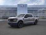 2025 Ford F-150 SuperCrew Cab 4x4 Pickup for sale #SFA97796 - photo 1