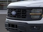 2025 Ford F-150 SuperCrew Cab 4x4 Pickup for sale #SFB01089 - photo 17