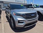 2020 Ford Explorer 4x4 SUV for sale #SFB01089A - photo 3