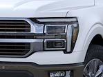 2025 Ford F-150 SuperCrew Cab 4x4 Pickup for sale #SFB02666 - photo 18