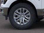 2025 Ford F-150 SuperCrew Cab 4x4 Pickup for sale #SFB02666 - photo 19