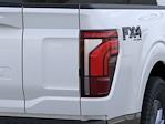 2025 Ford F-150 SuperCrew Cab 4x4 Pickup for sale #SFB02666 - photo 21