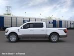 2025 Ford F-150 SuperCrew Cab 4x4 Pickup for sale #SFB02666 - photo 3
