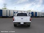 2025 Ford F-150 SuperCrew Cab 4x4 Pickup for sale #SFB02666 - photo 5