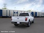 2025 Ford F-150 SuperCrew Cab 4x4 Pickup for sale #SFB02666 - photo 8