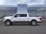 2025 Ford F-150 SuperCrew Cab 4x4 Pickup for sale #SFB07098 - photo 3