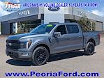 2024 Ford F-150 SuperCrew Cab 4x4 Pickup for sale #SFB07098A - photo 1