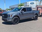 2024 Ford F-150 SuperCrew Cab 4x4 Pickup for sale #SFB07098A - photo 4