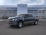 2025 Ford F-150 SuperCrew Cab 4x4 Pickup for sale #SFB07215 - photo 1